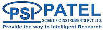 Patel Scientific instuments pvt ltd